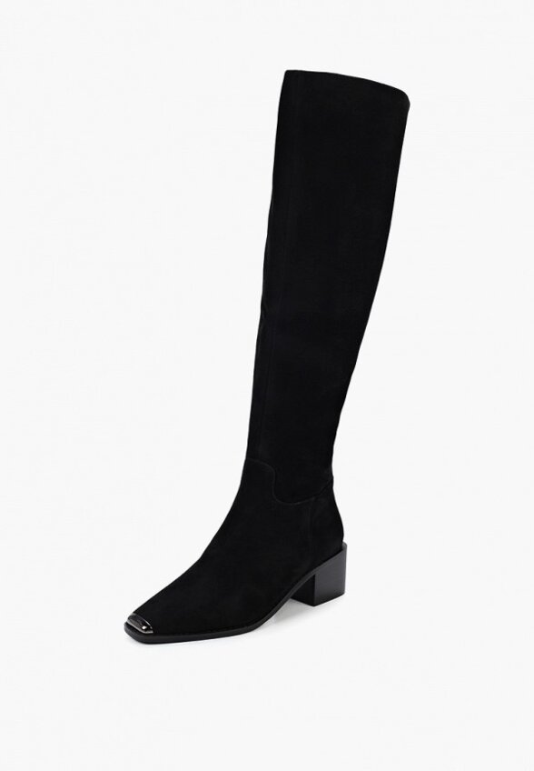 Ботфорты Lr Lorettini