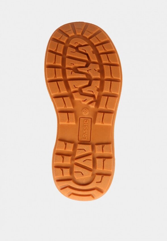 Ботинки Lassie