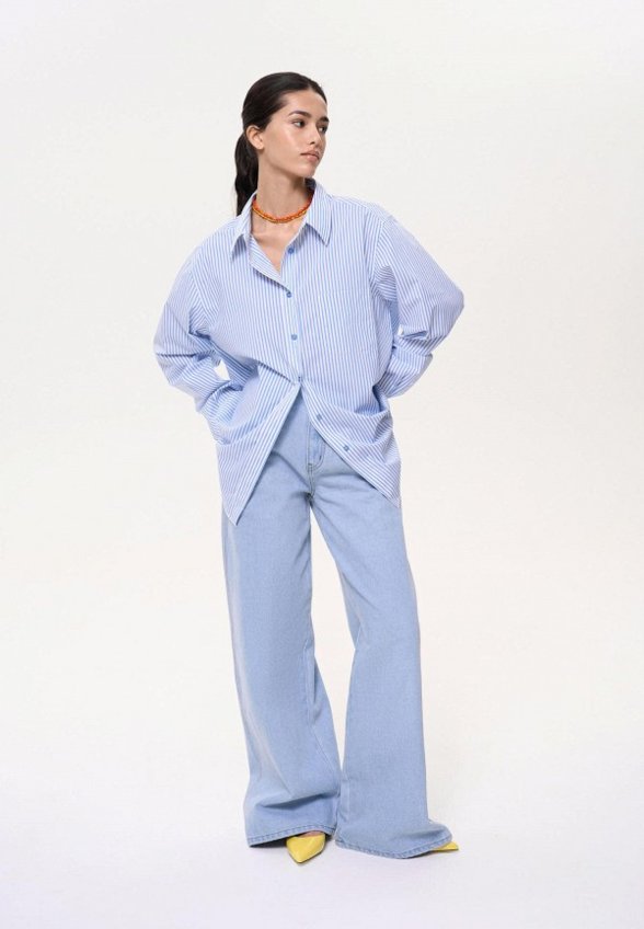 Рубашка True Red