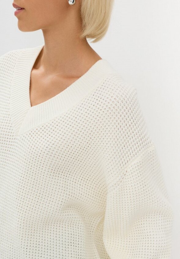 Пуловер Savage