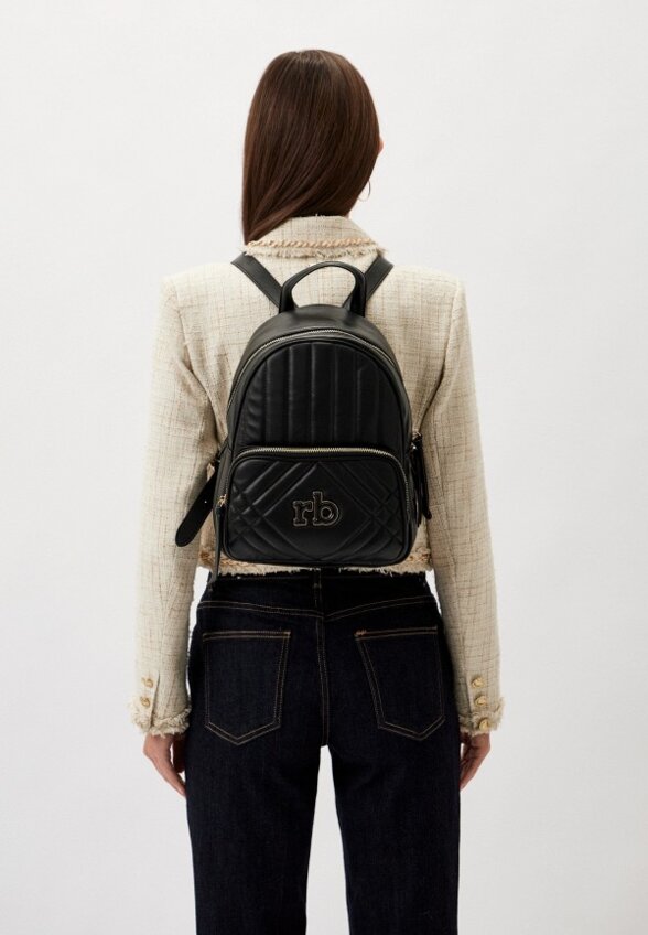 Рюкзак Roccobarocco