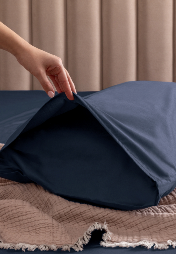 Постельное белье Евро Soft Box