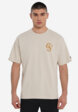 Футболка мужская Columbia Csc Heritage Graphic Tee, Серый2  - превью