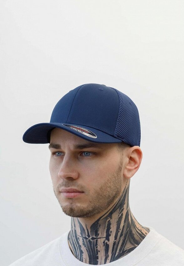 Бейсболка Flexfit