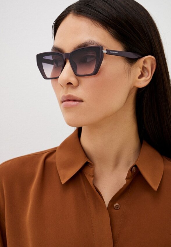 Очки солнцезащитные U.S. Polo Assn.