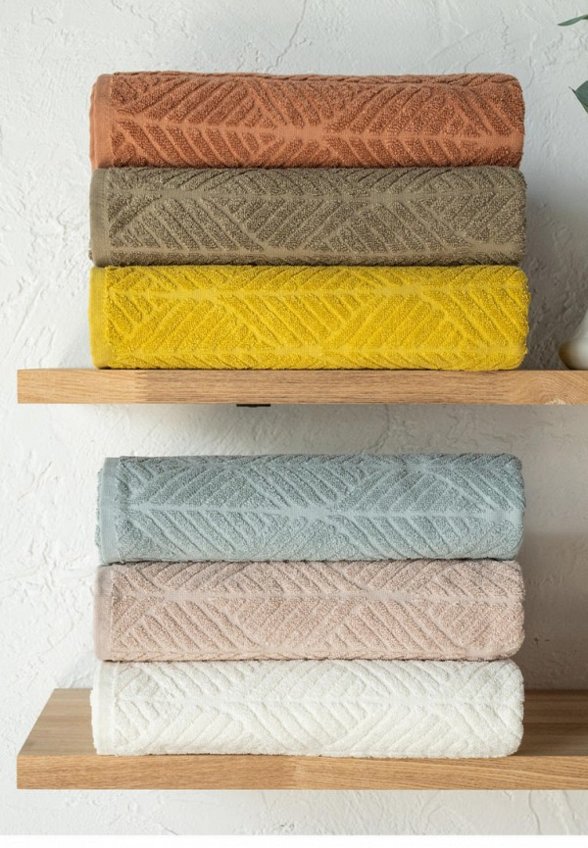 Набор полотенец Bellehome