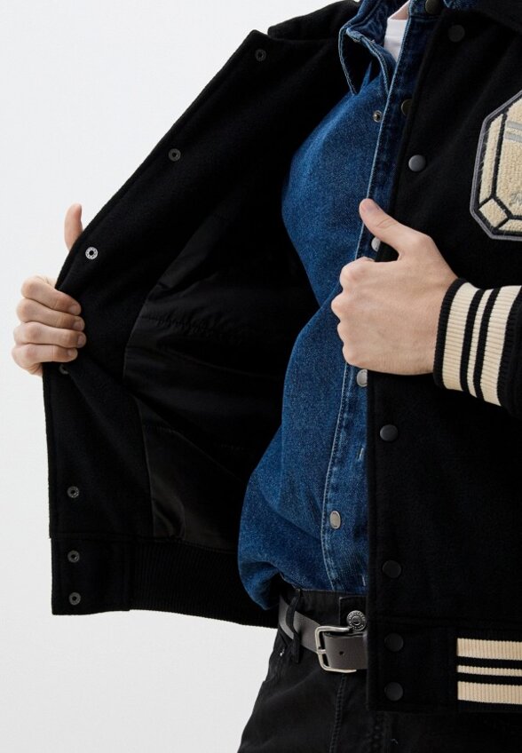 Куртка утепленная Colin's