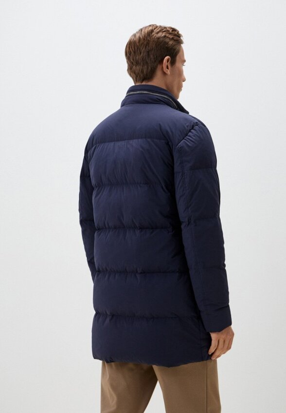 Пуховик Enrico Cerini