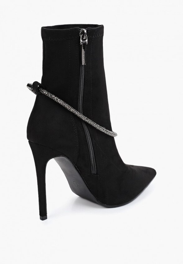 Полусапоги Dino Ricci Select