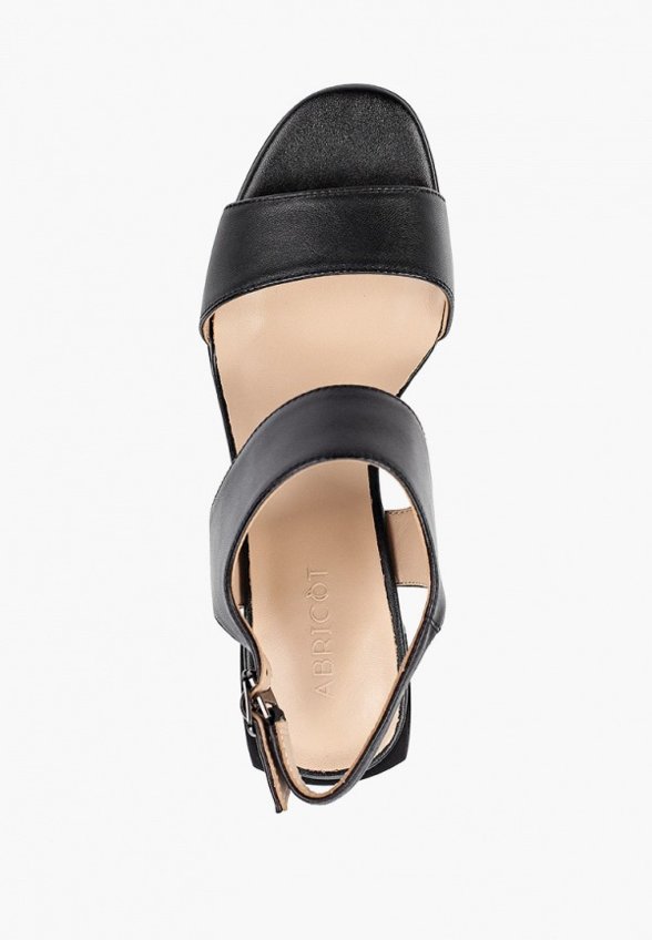 Босоножки Abricot
