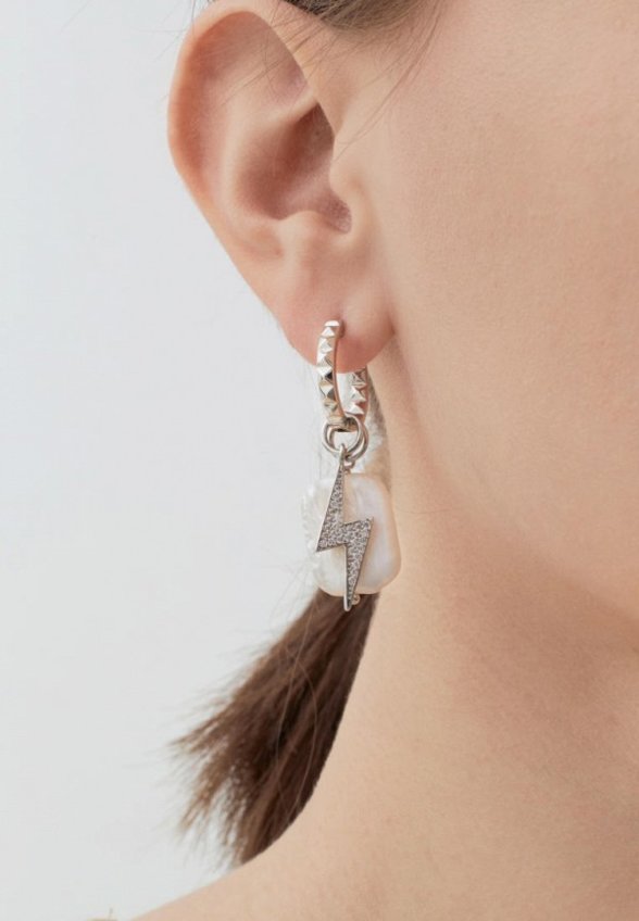 Серьги Ginadreams