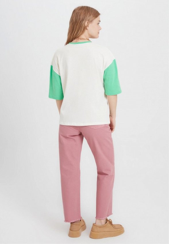 Футболка Mudo