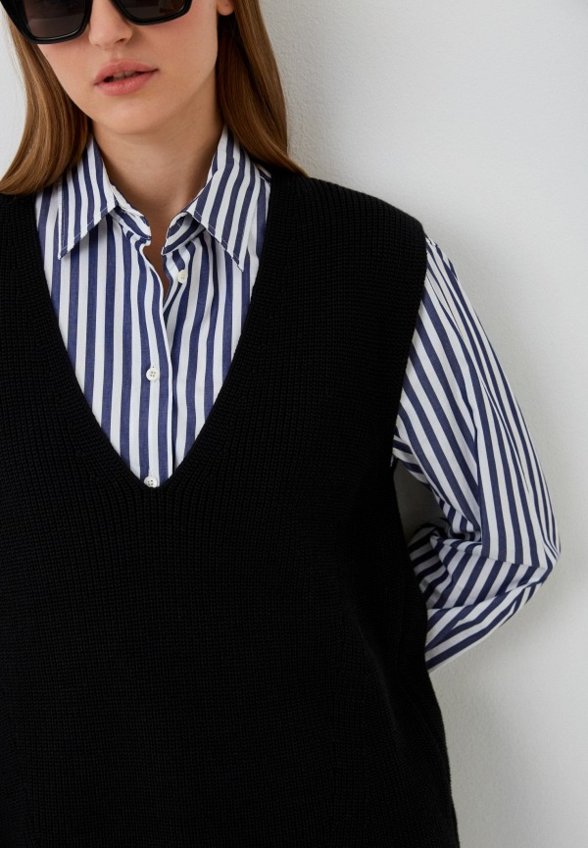 Жилет Сиринга