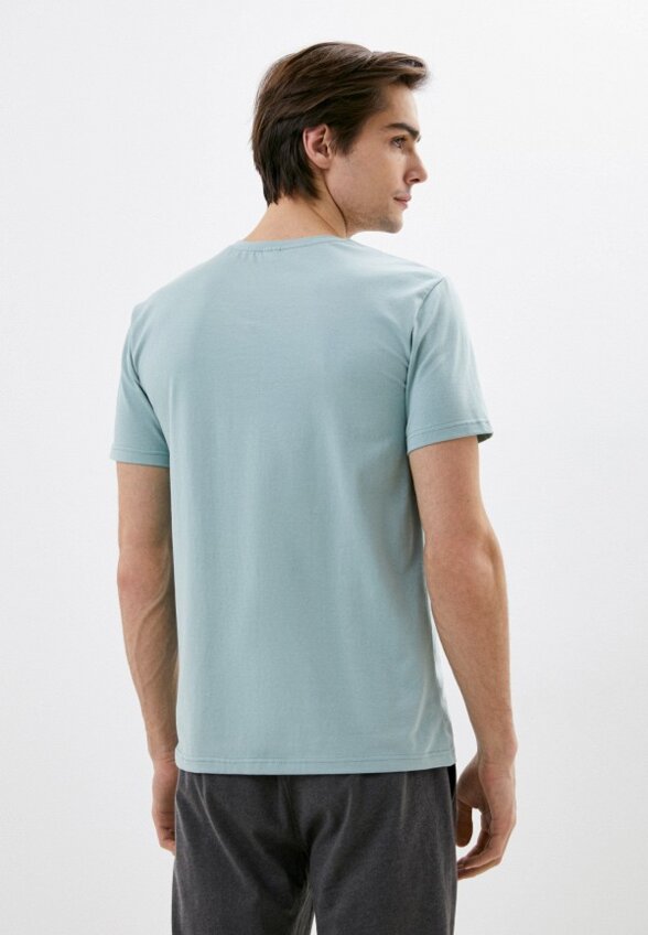 Футболка Minaku