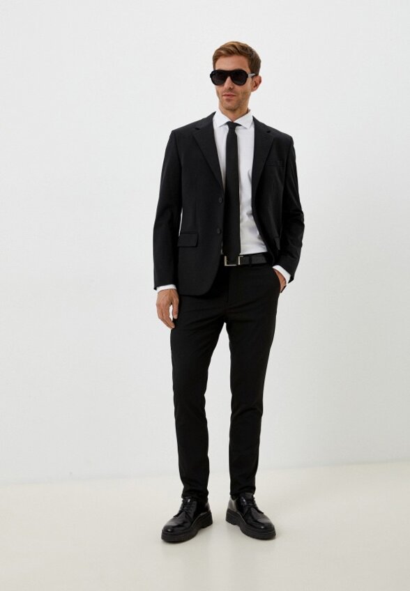 Рубашка Eterna