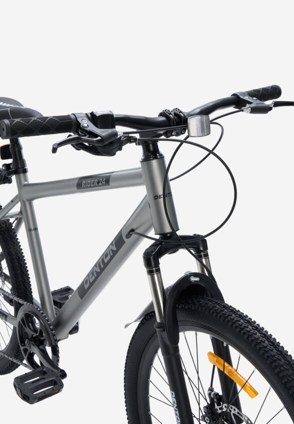 Велосипед подростковый Denton Rider, 24