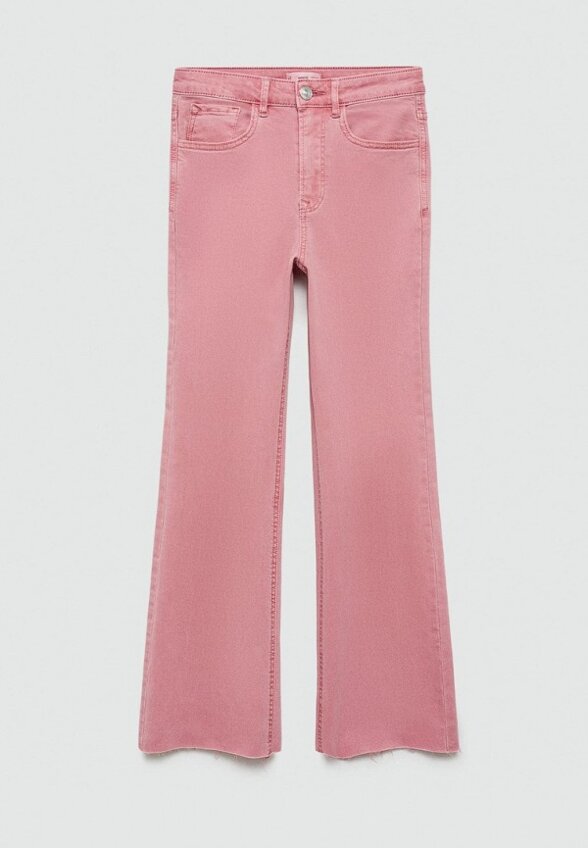 Джинсы Mango Teen