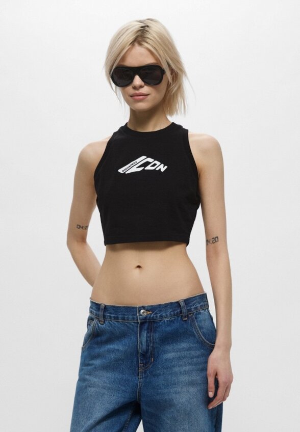 Майка Dsquared2