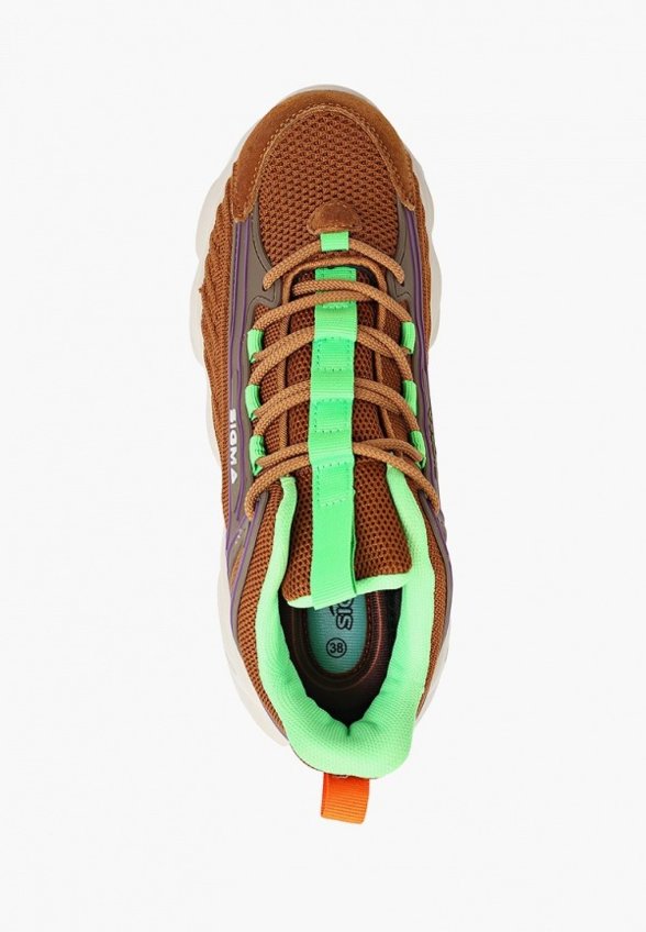 Кроссовки Sigma