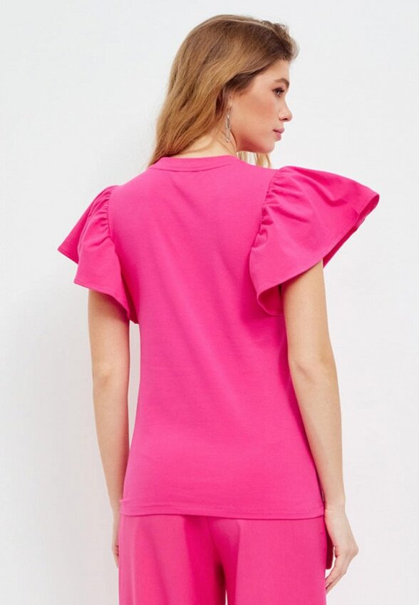 Футболка Droid&I