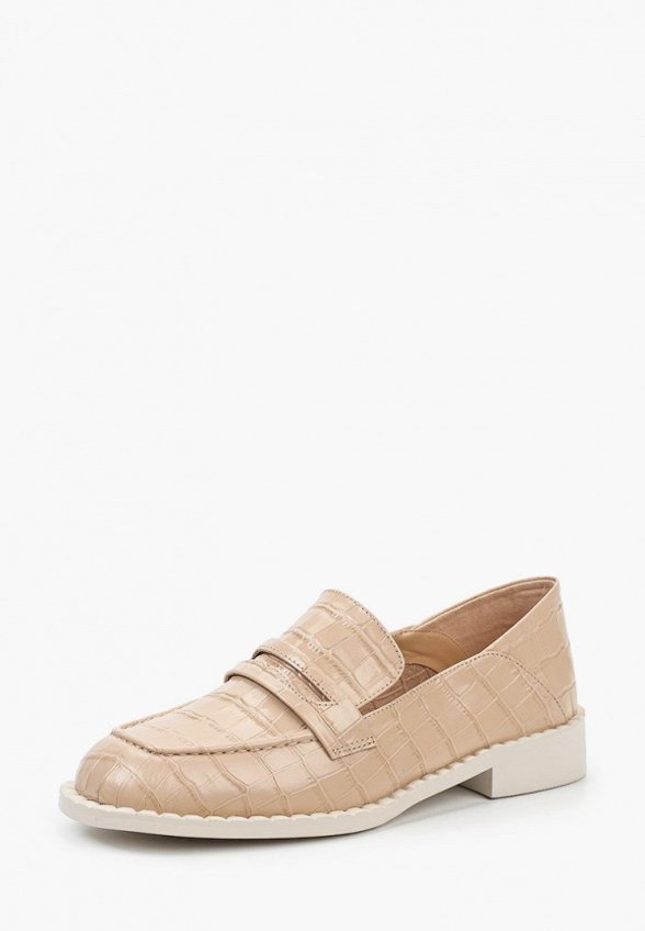 Лоферы Vitacci