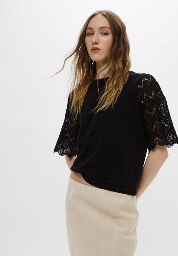 Джемпер Twinset Milano