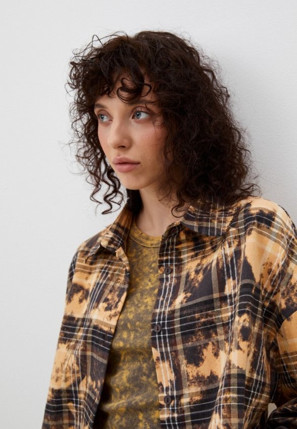 Рубашка Trendy Truth