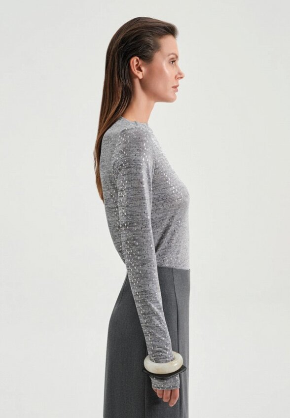 Лонгслив Antiga