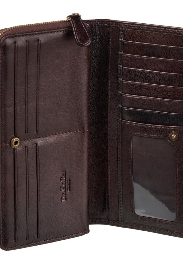 Др.Коффер X510422-200-09 портмоне