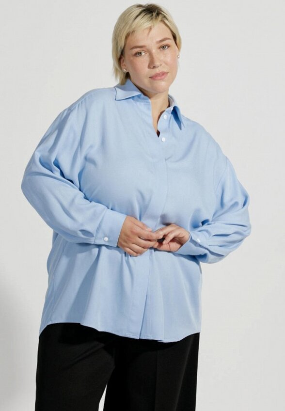 Блуза Odevaiwear