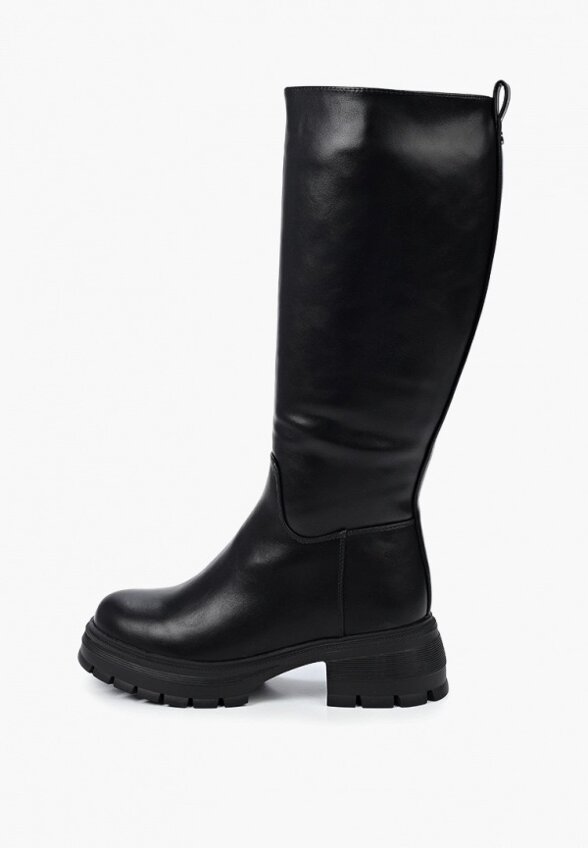 Сапоги T.Taccardi