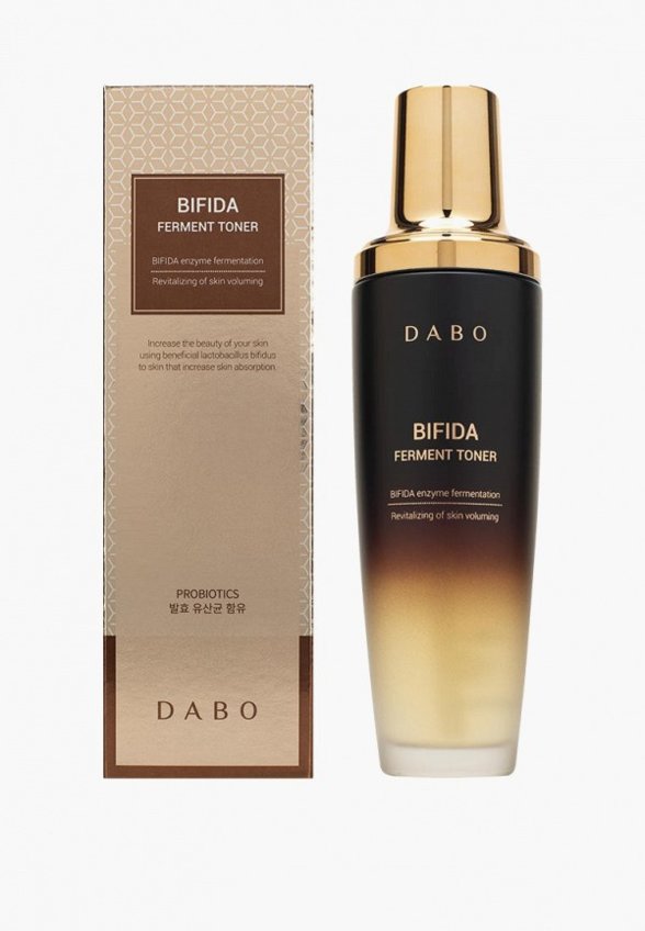 Тонер для лица Dabo
