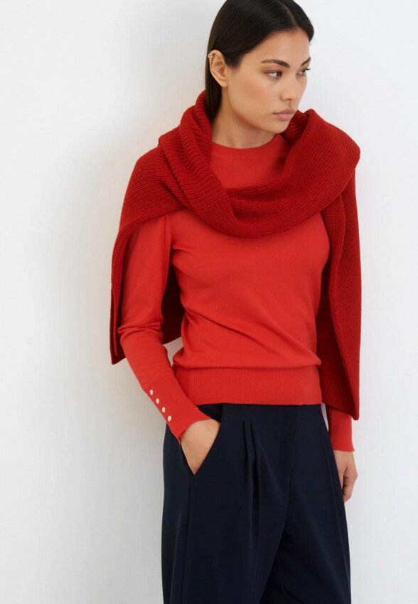 Джемпер Elisa.and.me