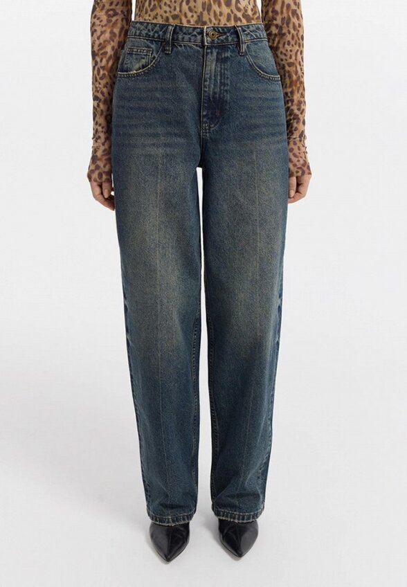 Джинсы Love Republic