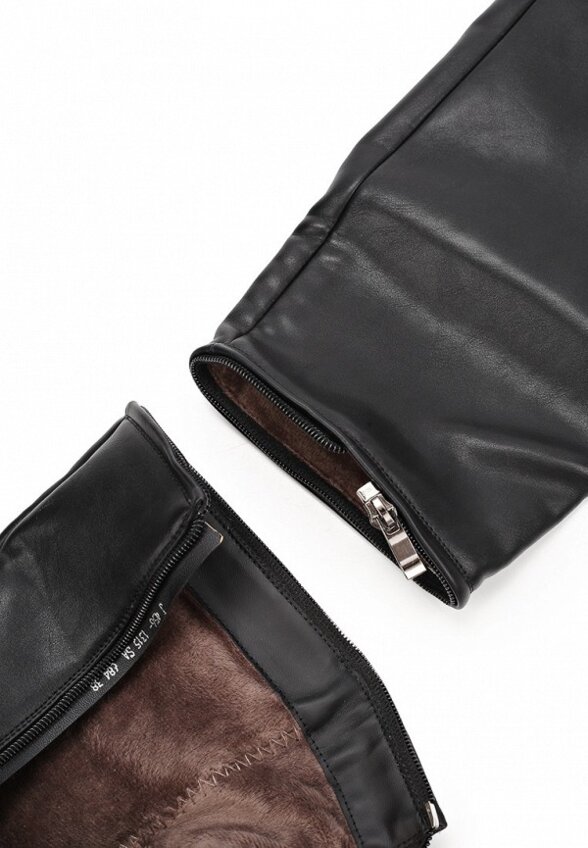 Ботфорты Maniolini