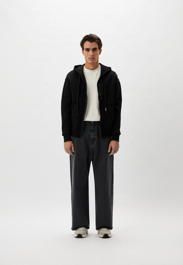 Джинсы Red September