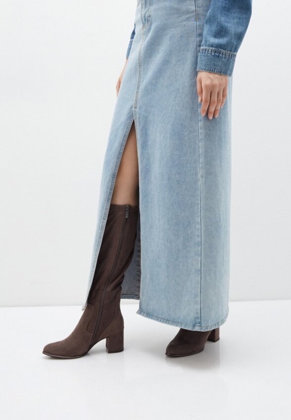 Сапоги Marco Tozzi