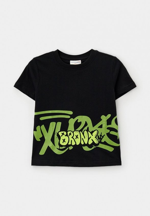 Футболка Coccodrillo