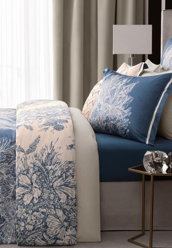 Простыня 2-спальная Togas