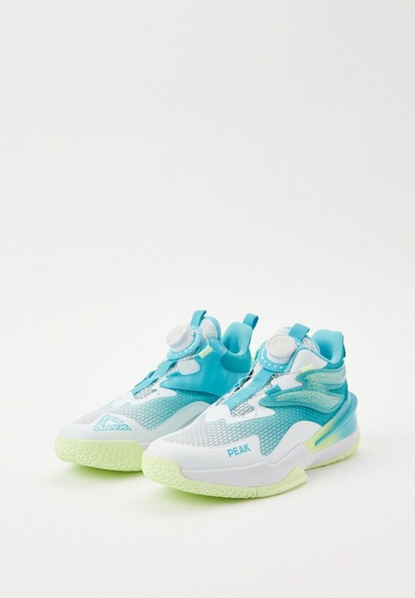Кроссовки Peak