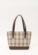 Burberry Textile Bag1  - превью