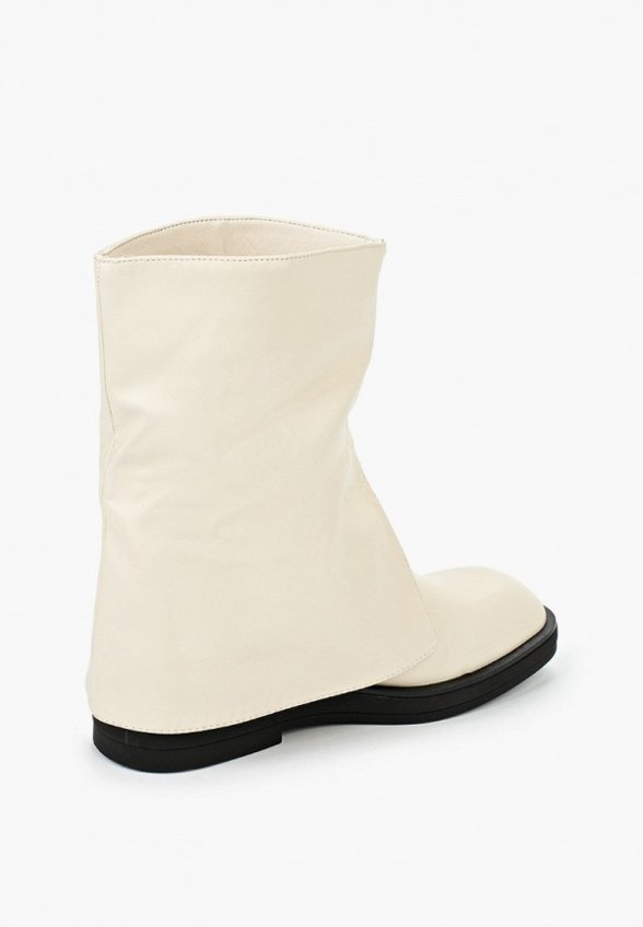 Полусапоги Dino Albat