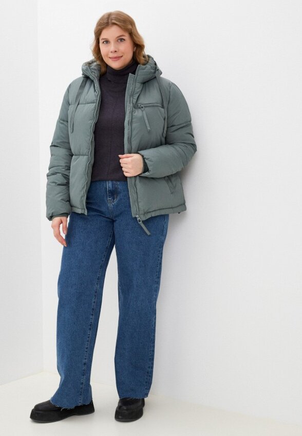 Пуховик Valoris