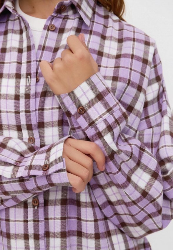 Рубашка Envylab