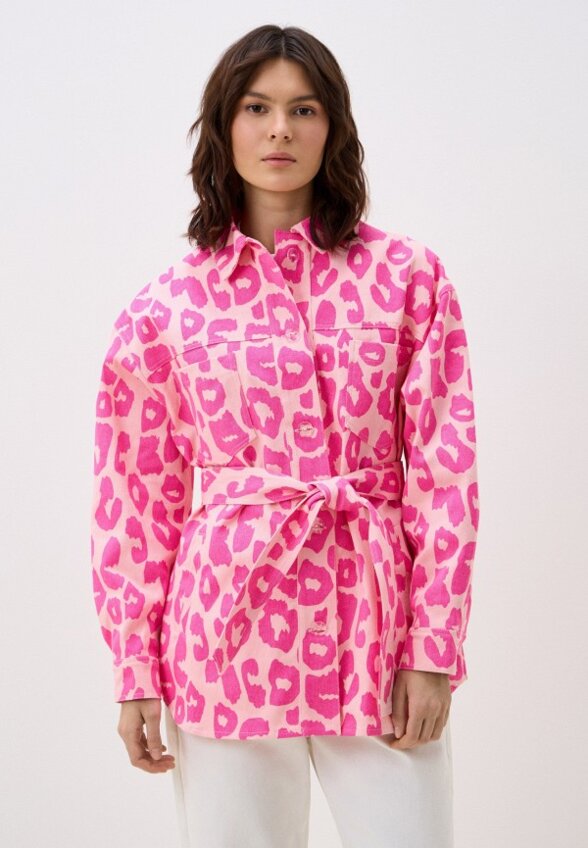 Куртка джинсовая Belle Robe