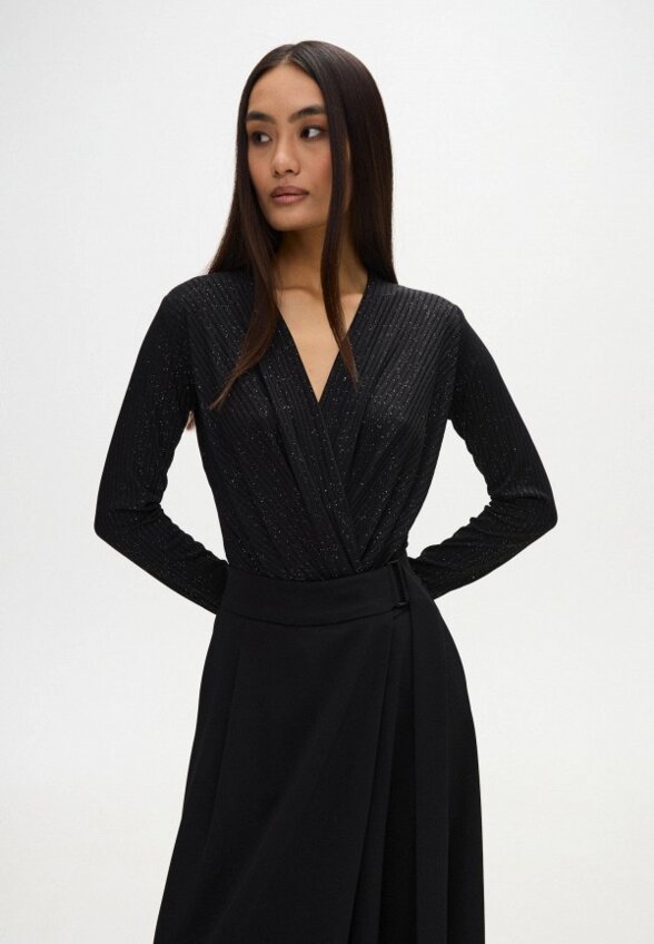 Боди SashaOstrov