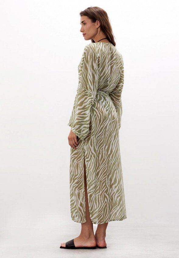 Туника пляжная Dintime