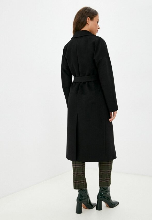 Пальто-халат Wolfstore