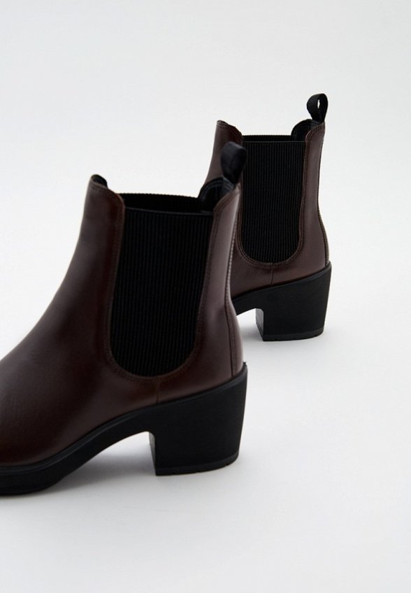 Ботильоны Ecco