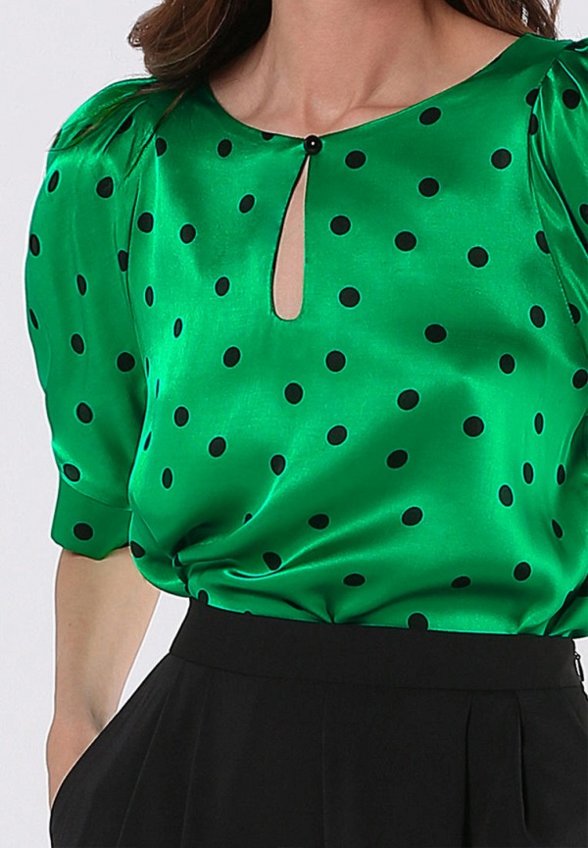 Блуза Lola Orro